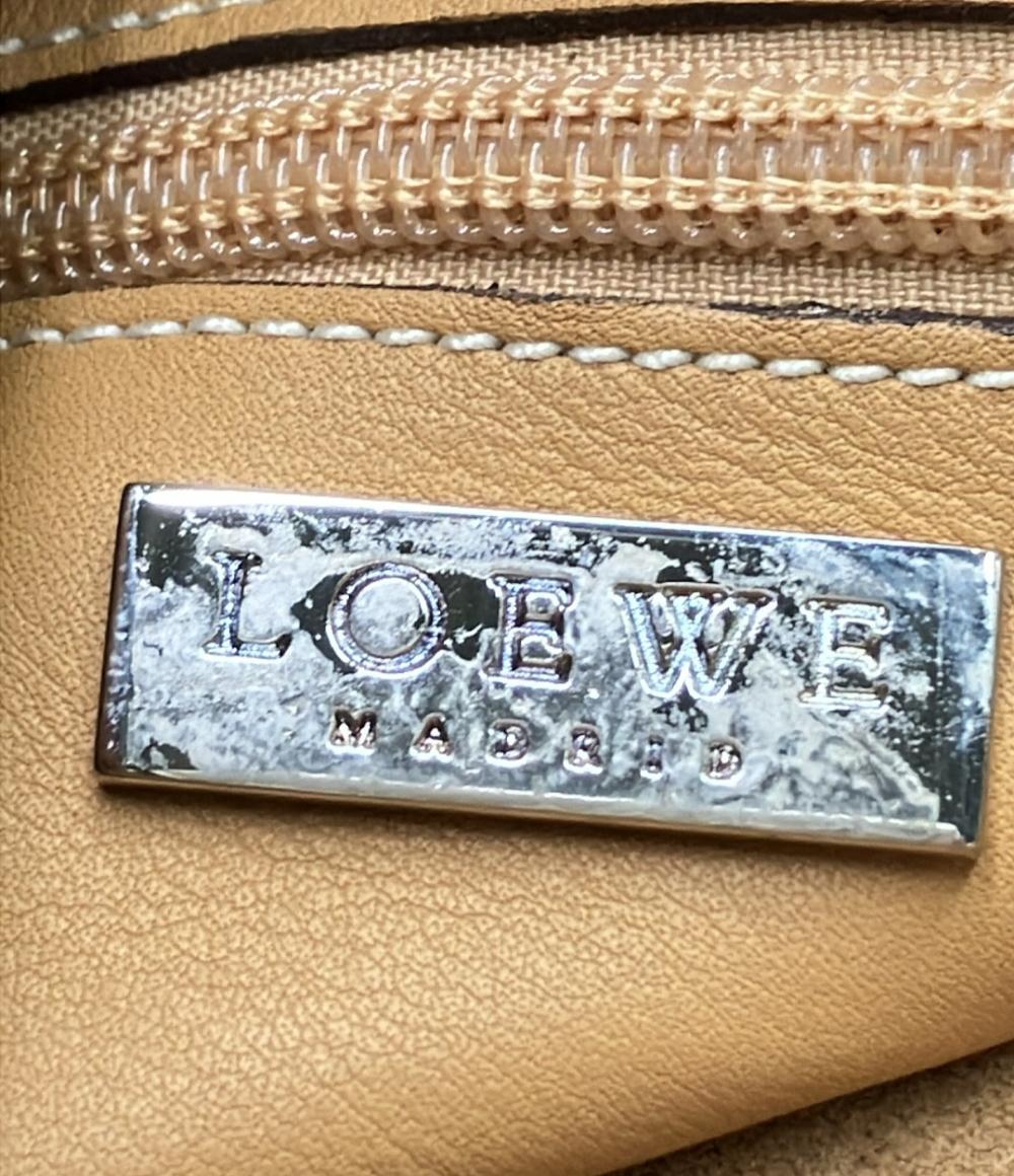 LOEWE ショルダーバッグ 斜め掛け レディース ロエベ