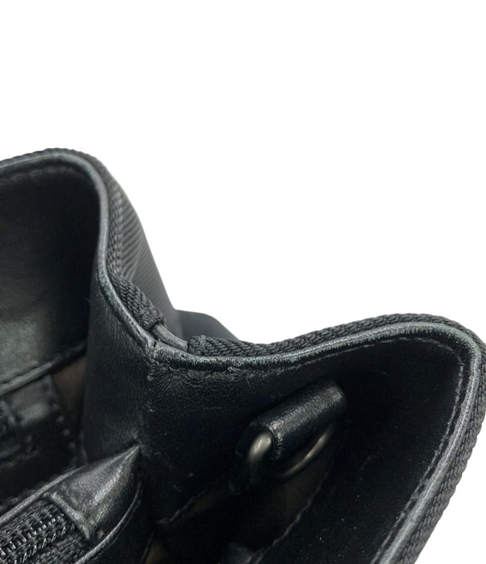 COACH ハンドバッグ ショルダーバッグ 2WAY ナイロン キャンバス 7400 レディース コーチ