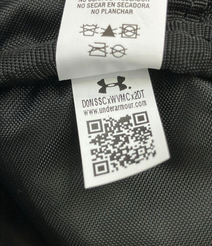 美品 UNDER ARMOUR ショルダーバッグ 斜め掛け メンズ アンダーアーマー