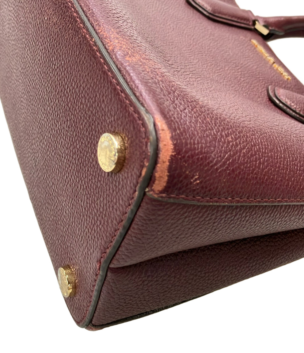 MICHAEL KORS 2WAY トートバッグ ショルダーバッグ 斜め掛け レディース マイケルコース