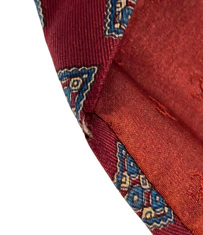 シャネル ネクタイ シルク100% メンズ CHANEL