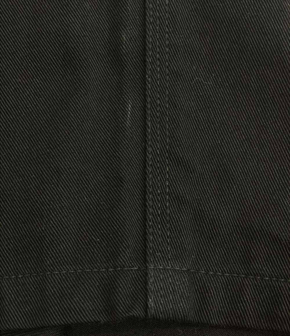 Yohji Yamamoto POUR HOMME 3本ステッチ ペインターパンツ メンズ SIZE 1 ヨウジヤマモトプールオム