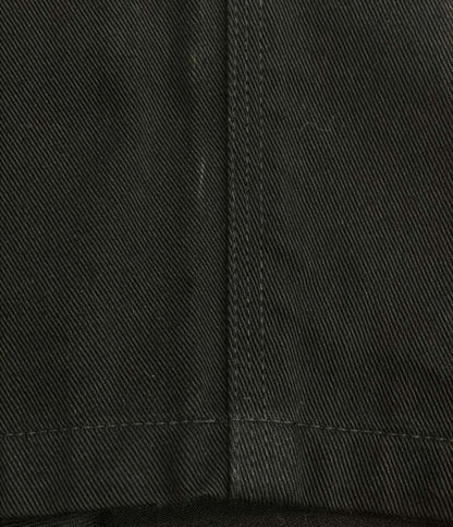 Yohji Yamamoto POUR HOMME 3本ステッチ ペインターパンツ メンズ SIZE 1 ヨウジヤマモトプールオム