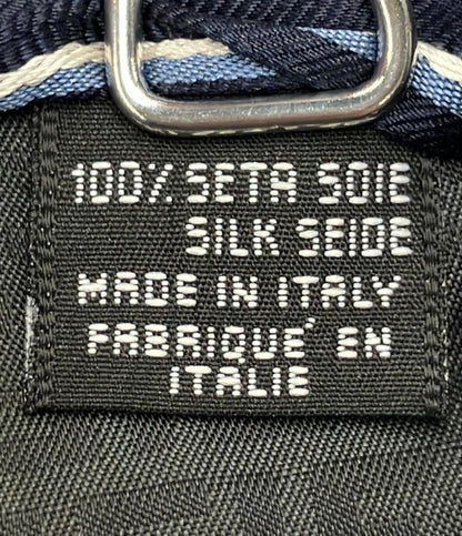 FENDI ネクタイ シルク100% メンズ フェンディ