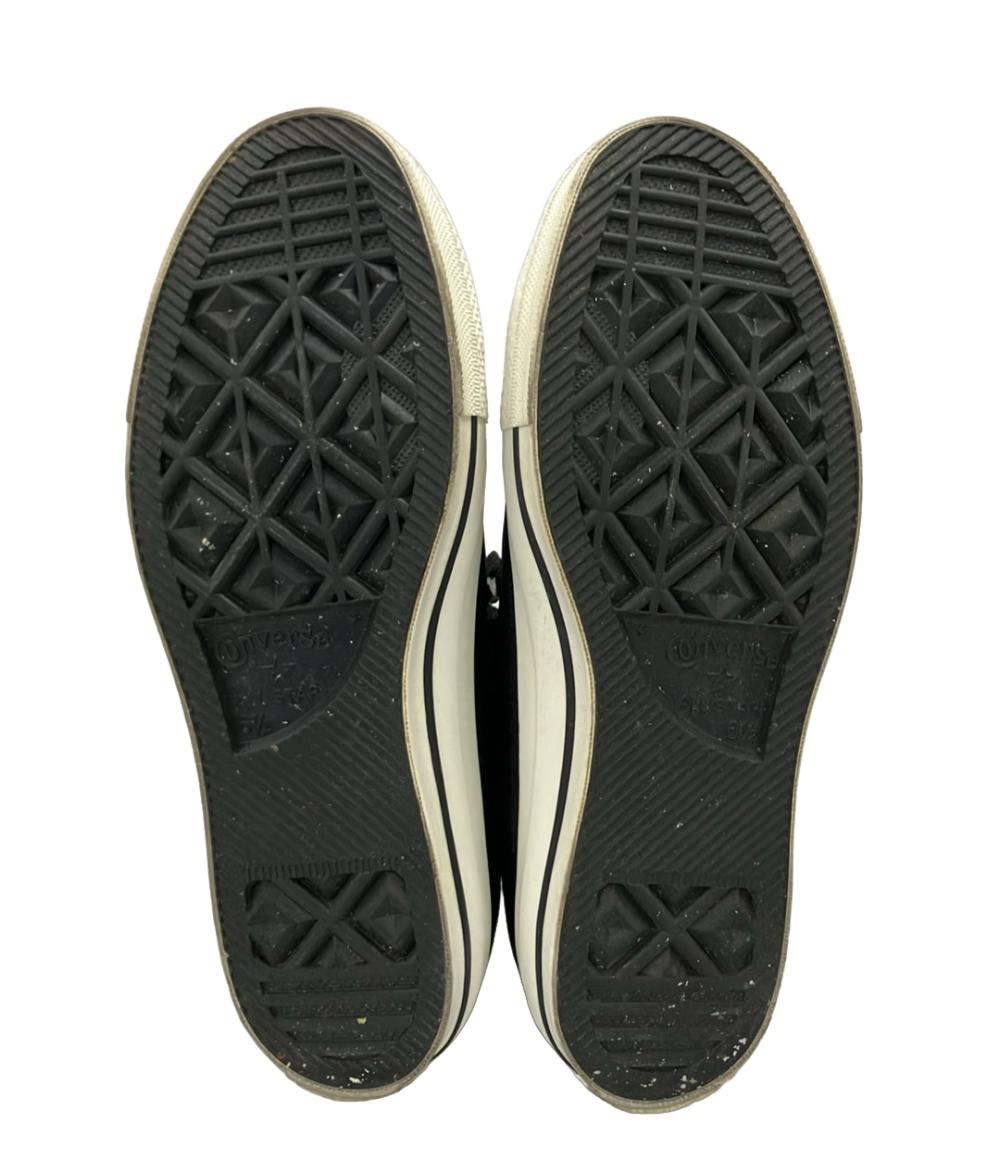CONVERSE ローカットスニーカー GORE-TEX レディース SIZE 25.0 コンバース