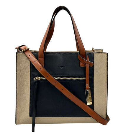 アングリッド 2WAY ハンドバッグ ショルダーバッグ 斜め掛け レディース Ungrid