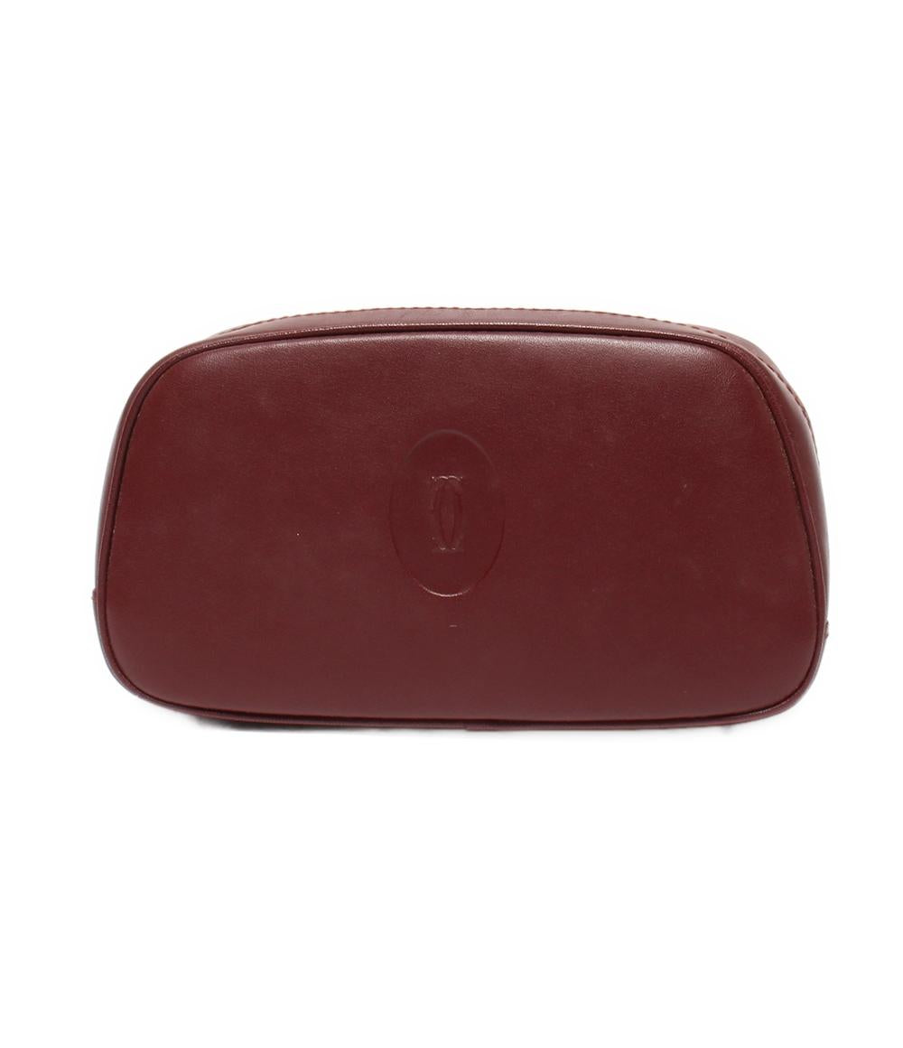 カルティエ ポーチ レディース Cartier