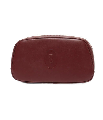 カルティエ ポーチ レディース Cartier