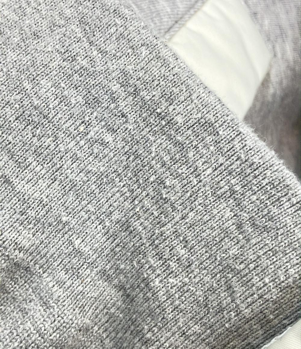 Sacai 長袖トレーナー スウェット 22-02786M メンズ レディース SIZE 2 (M) サカイ