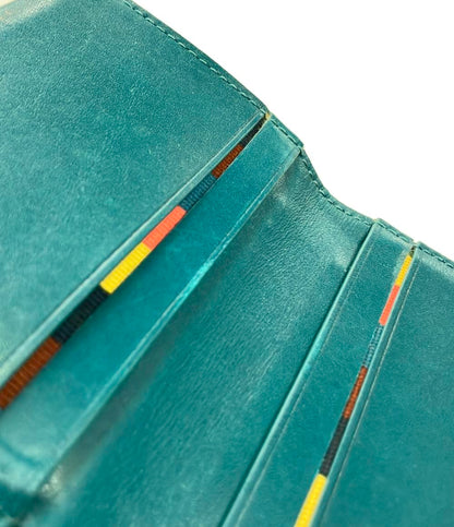 Paul Smith カードケース レザー メンズ ポール・スミス