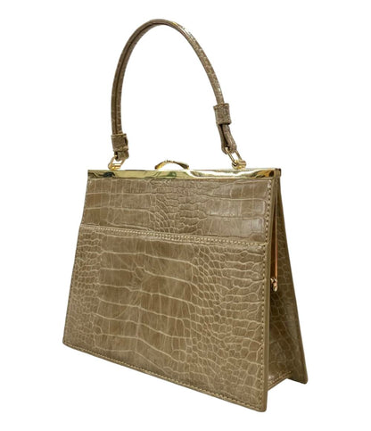 snidel 2WAY ハンドバッグ ショルダーバッグ 肩掛け レディース スナイデル