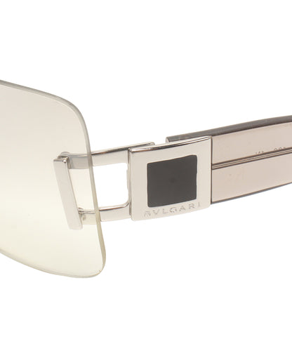 BVLGARI サングラス アイウェア 62□15 625 レディース メンズ ブルガリ