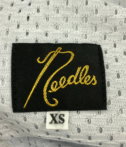 美品 Needles ロングパンツ レディース SIZE XS ニードルズ