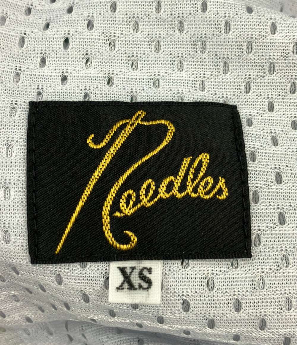 美品 Needles ロングパンツ レディース SIZE XS ニードルズ