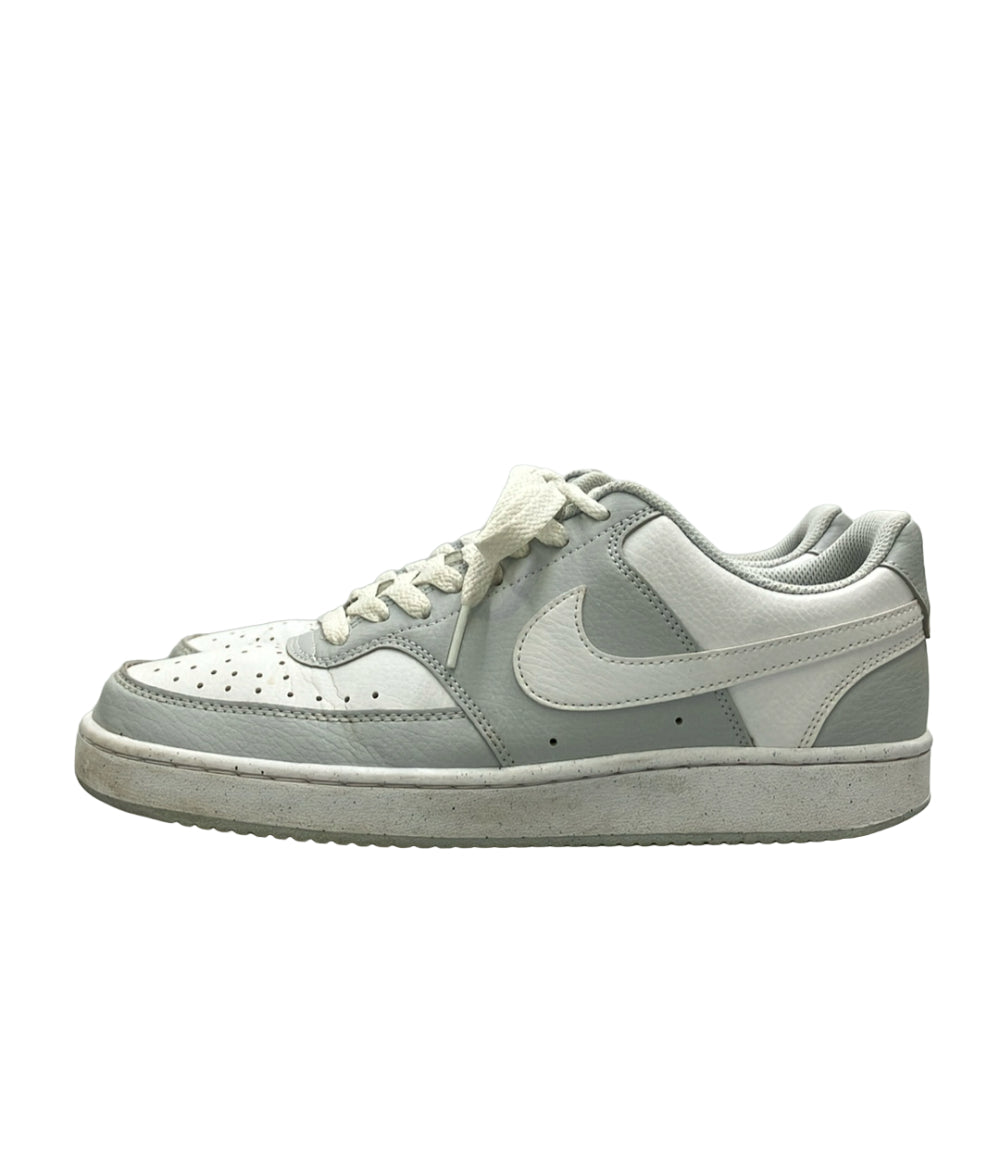 NIKE ローカットスニーカー コート ビジョン ロー HM9862-002 メンズ SIZE 25.5 ナイキ