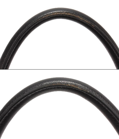 プラダ 2wayブリーフケース ビジネスバッグ ショルダーバッグ 斜め掛け 2VE017 メンズ PRADA