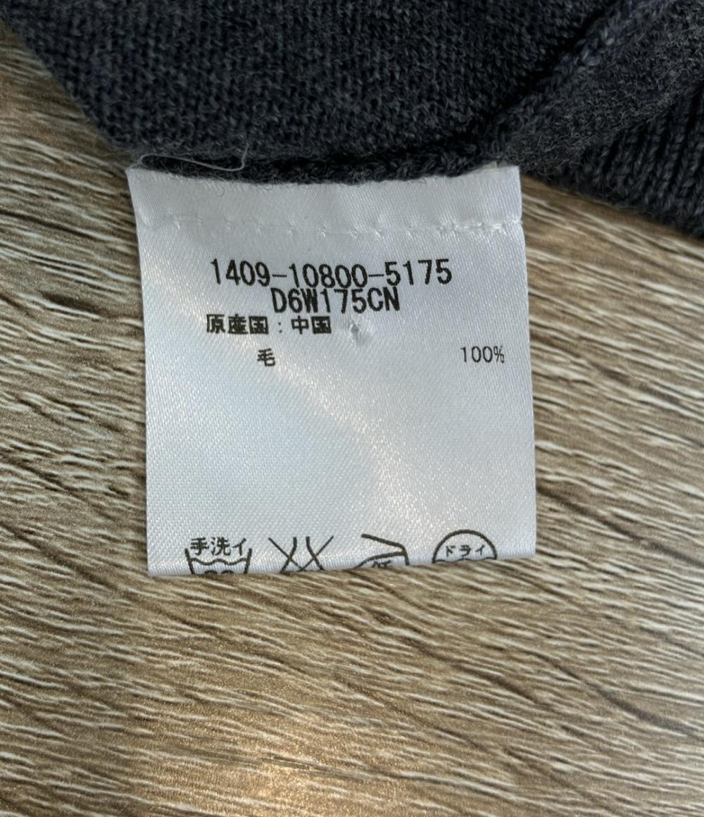 ARMANI EXCHANGE 長袖ニットカーディガン 1409-10800-5175 メンズ SIZE XL アルマーニエクスチェンジ