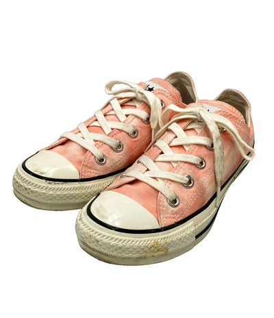 CONVERSE ローカットスニーカー レディース SIZE 23.0 コンバース