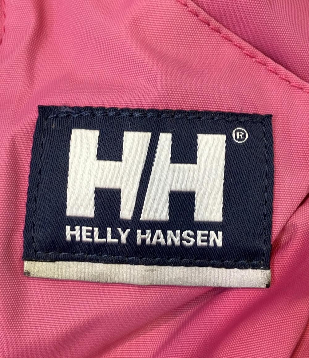 HELLY HANSEN リュック デイパック キッズ ヘリーハンセン