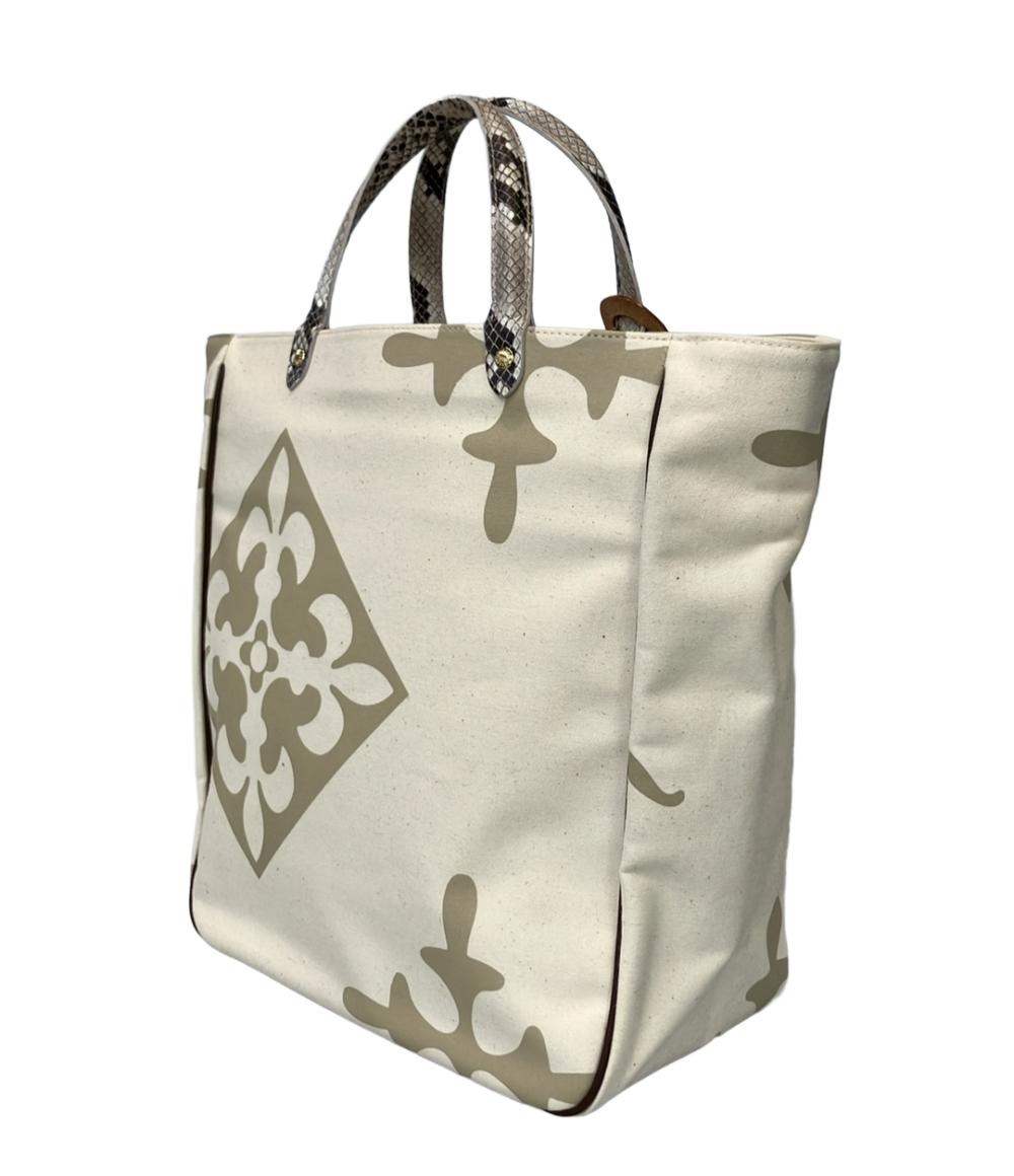 美品 russet トートバッグ レディース ラシット