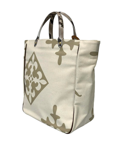 美品 russet トートバッグ レディース ラシット