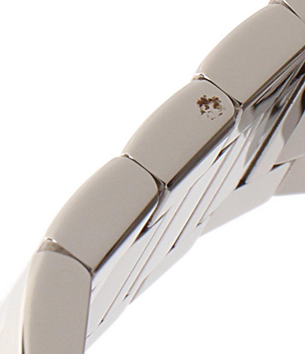 GUCCI 腕時計 パンテオン クオーツ ブラック 115.2 メンズ グッチ