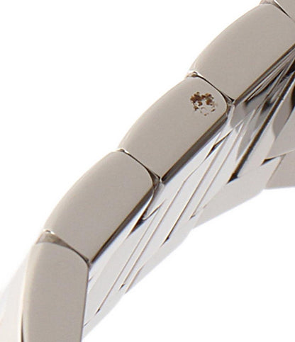 GUCCI 腕時計 パンテオン クオーツ ブラック 115.2 メンズ グッチ