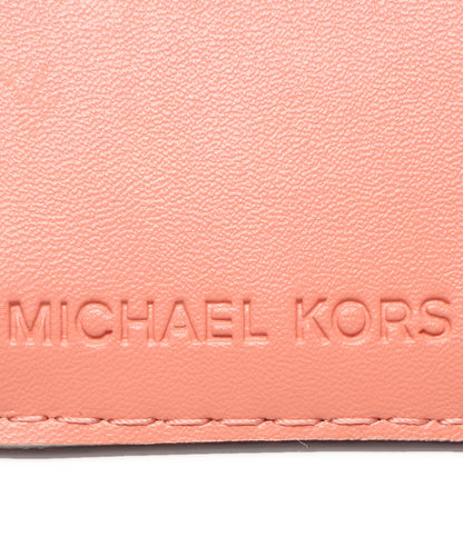 MICHAEL KORS 三つ折り財布 レディース マイケルコース