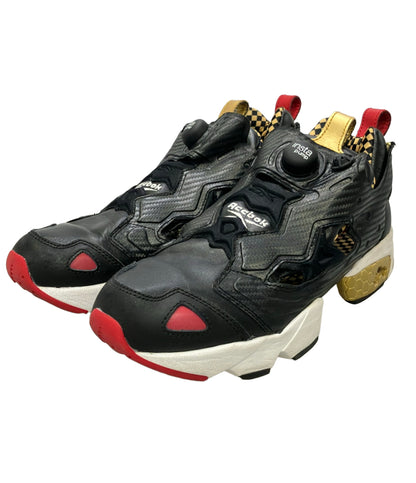 Reebok ミドルカットスニーカー ポンプフューリー フォーミュラ1 V53306 メンズ SIZE 27.0 リーボック