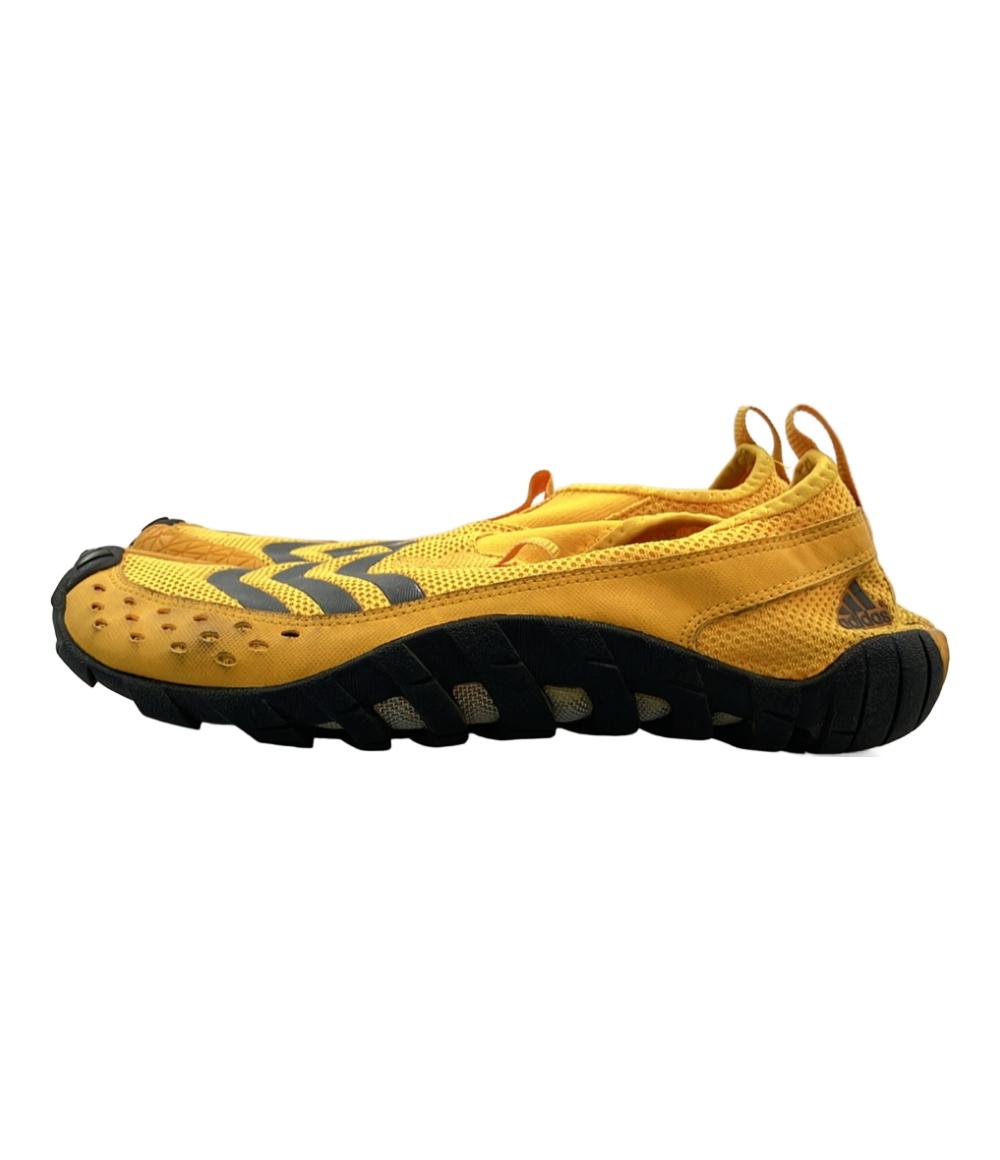 adidas ウォーターシューズ 水陸両用 ユニセックス SIZE 25.5 (XL) アディダス