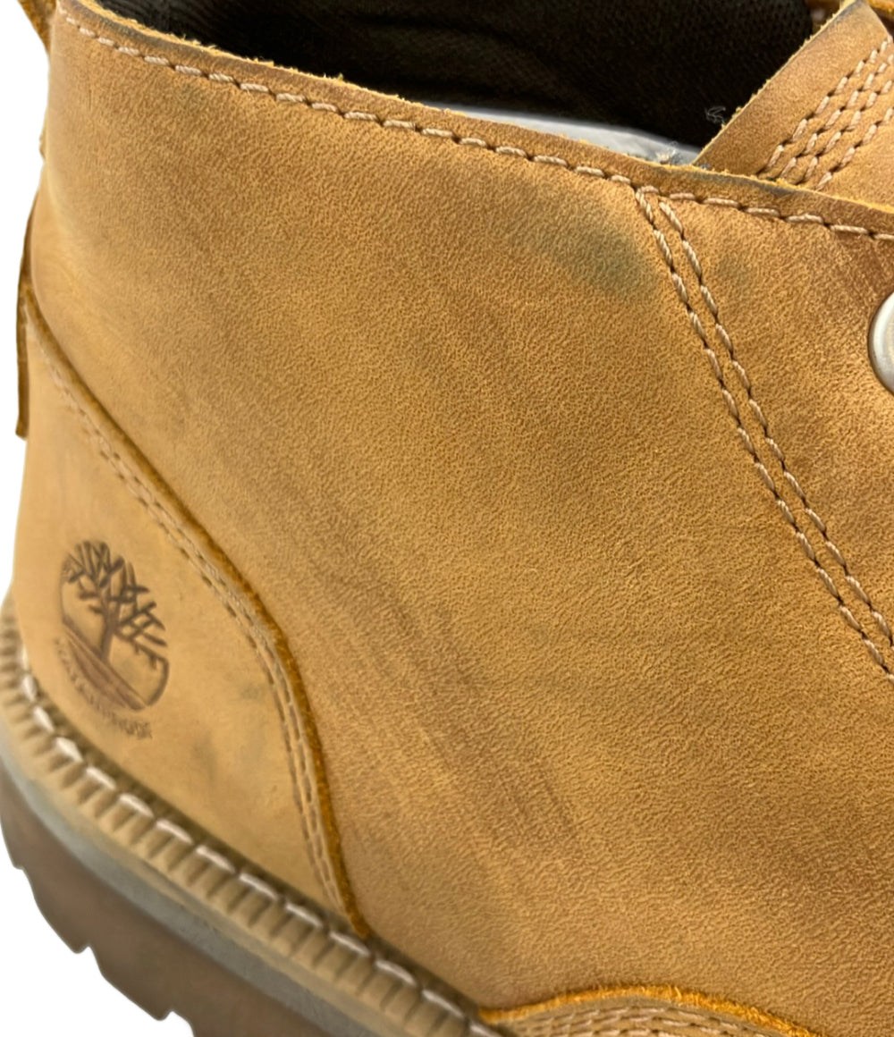 Timberland チャッカブーツ レッドウッド フォールズ ウォータープルーフ チャッカブーツ メンズ SIZE 27.0 ティンバーランド