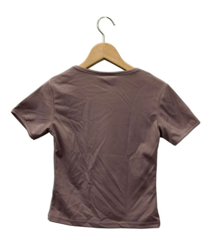 フェンディ 半袖Tシャツ レディース SIZE L FENDI