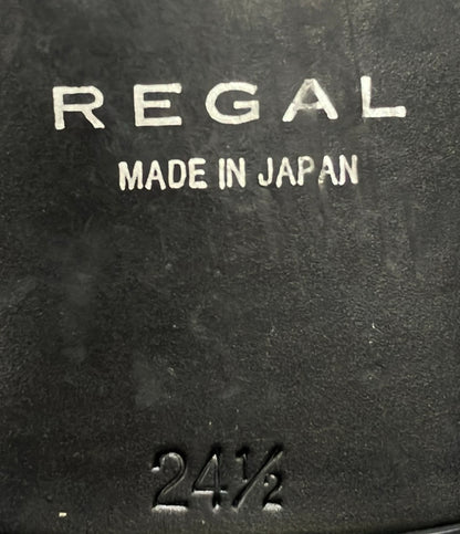 REGAL サイドゴアブーツ ショートブーツ メンズ SIZE 24.5 リーガル