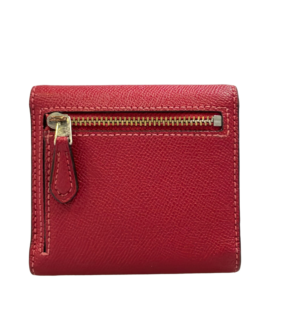 COACH 三つ折り財布 レディース コーチ