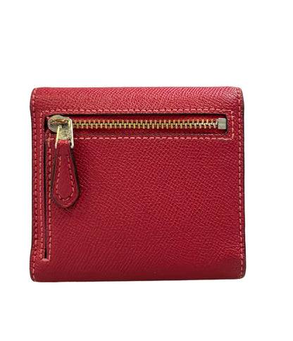 COACH 三つ折り財布 レディース コーチ