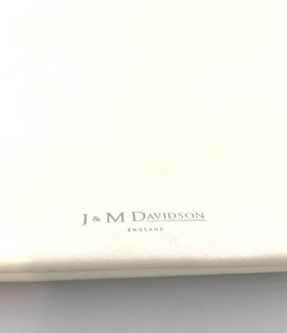 ジェイアンドエムデヴィッドソン  2way スタッズクラッチバッグ ショルダーバッグ 肩掛け      レディース   J＆M DAVIDSON