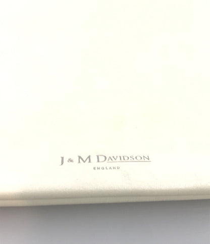 ジェイアンドエムデヴィッドソン  2way スタッズクラッチバッグ ショルダーバッグ 肩掛け      レディース   J＆M DAVIDSON