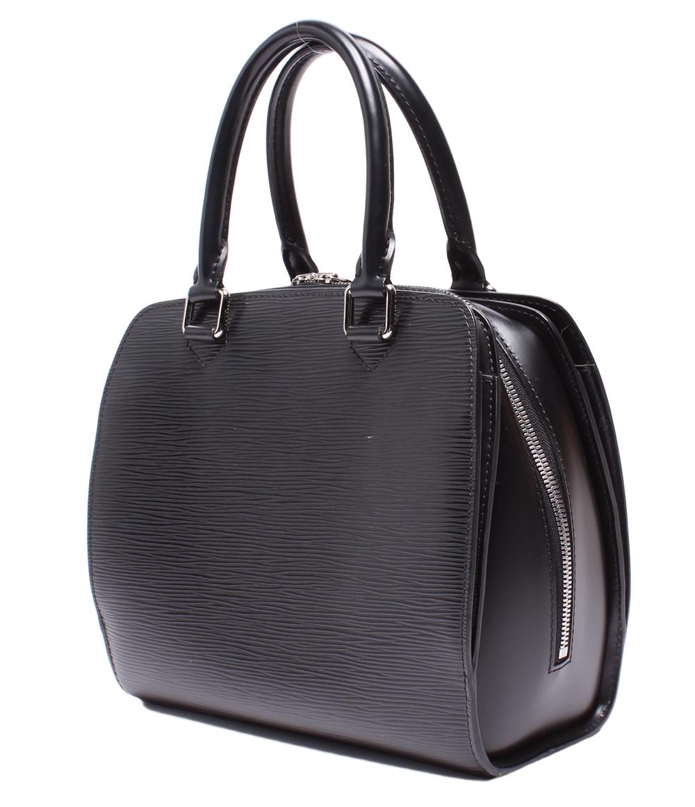 美品 ルイ・ヴィトン ハンドバッグ ポンヌフ エピ M52052 レディース LOUIS VUITTON