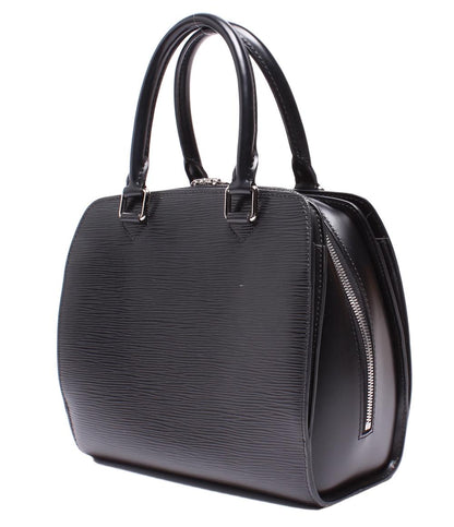 美品 ルイ・ヴィトン ハンドバッグ ポンヌフ エピ M52052 レディース LOUIS VUITTON