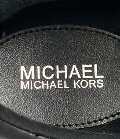 MICHAEL KORS ローカットスニーカー 49T1POFS1Y レディース SIZE 7.5 (25cm) マイケルコース
