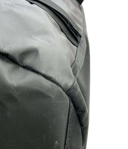 THE NORTH FACE ボストンバッグ リュック 2WAY メンズ ザ・ノース・フェイス