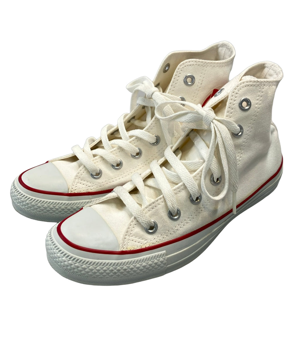 CONVERSE ハイカットスニーカー ALL STAR 5SC007 レディース SIZE 24.5 (L) コンバース
