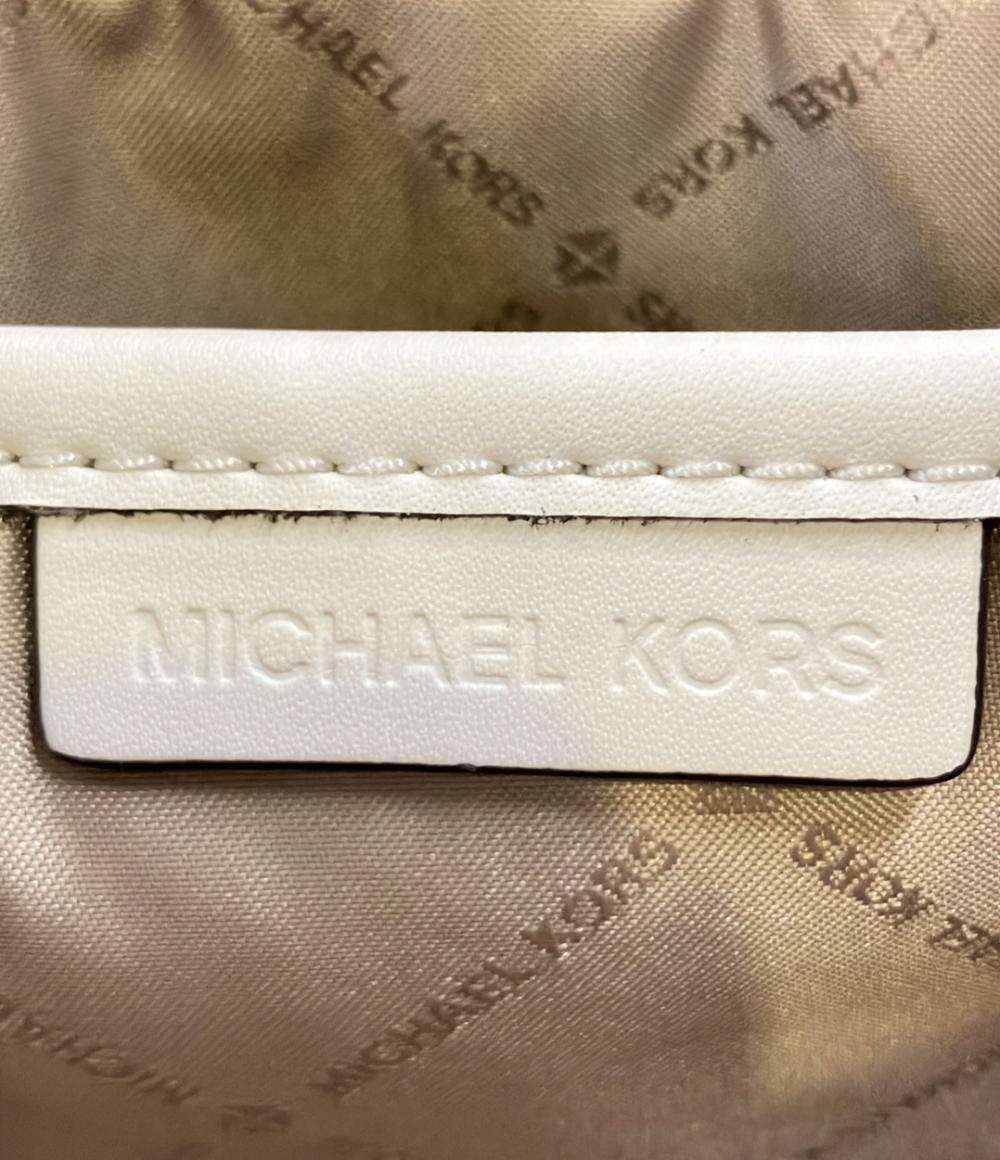MICHAEL KORS ショルダーバッグ 斜め掛け レディース マイケルコース