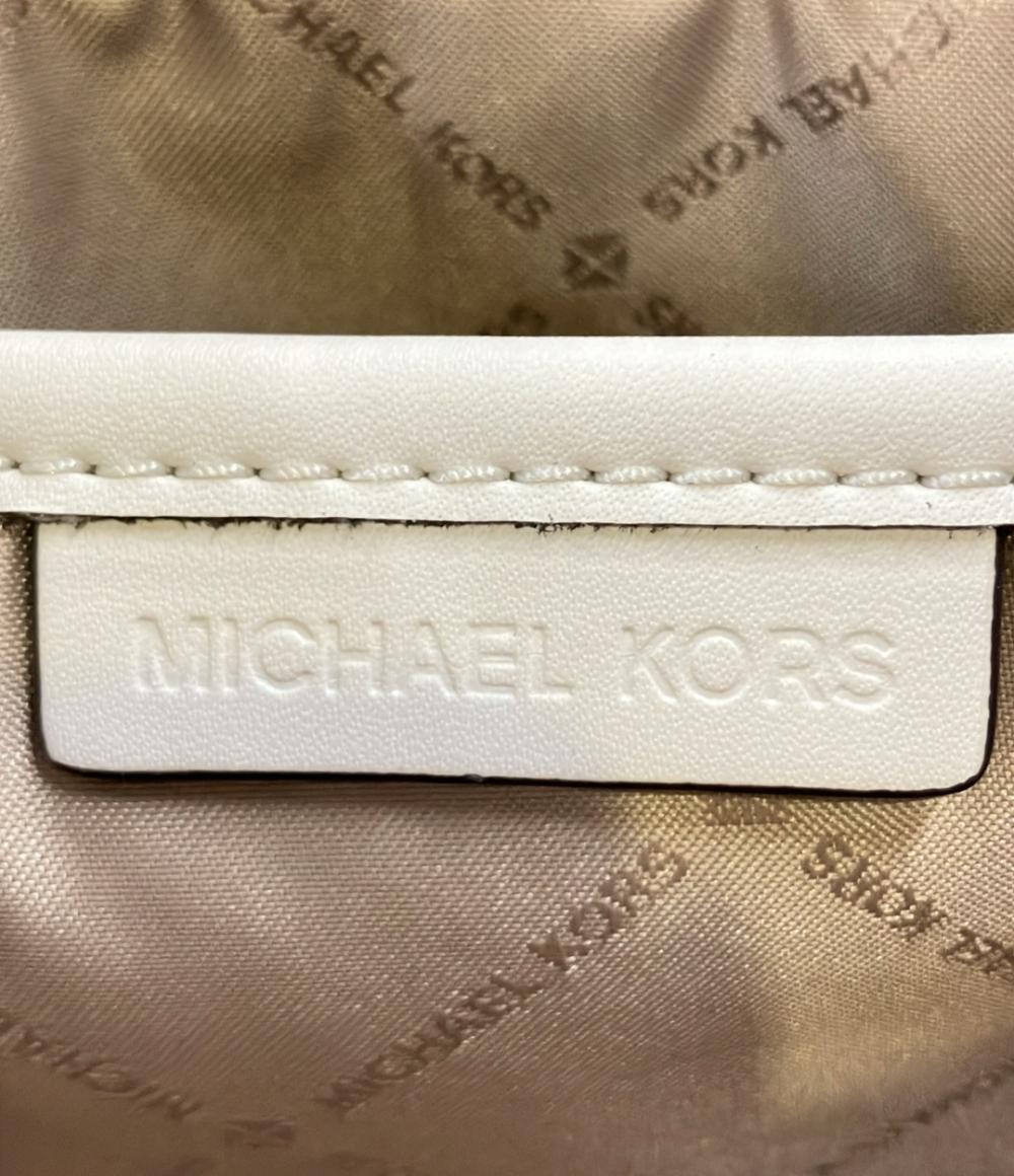MICHAEL KORS ショルダーバッグ 斜め掛け レディース マイケルコース
