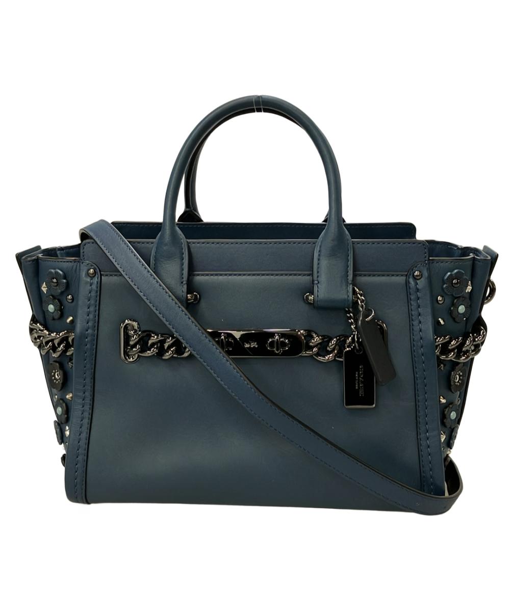 コーチ 2WAY ハンドバッグ ショルダーバッグ 斜め掛け 59091 レディース COACH