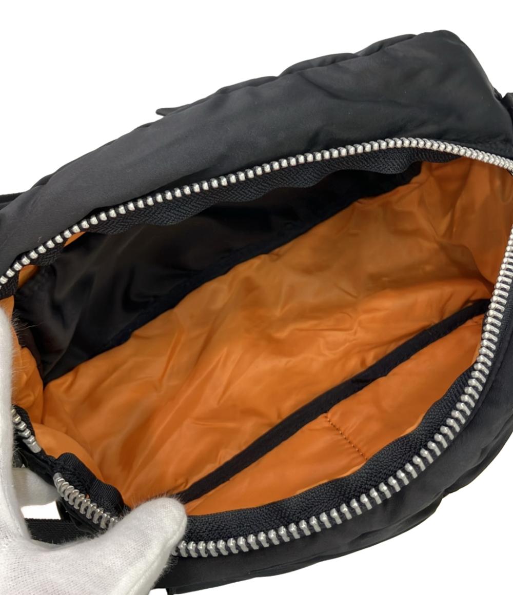 PORTER ウエストバッグ ボディバッグ タンカー メンズ レディース ポーター