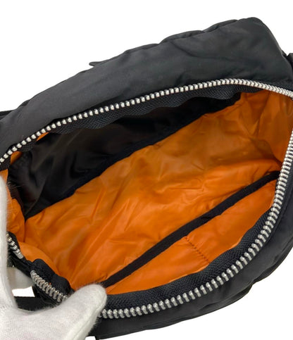 PORTER ウエストバッグ ボディバッグ タンカー メンズ レディース ポーター