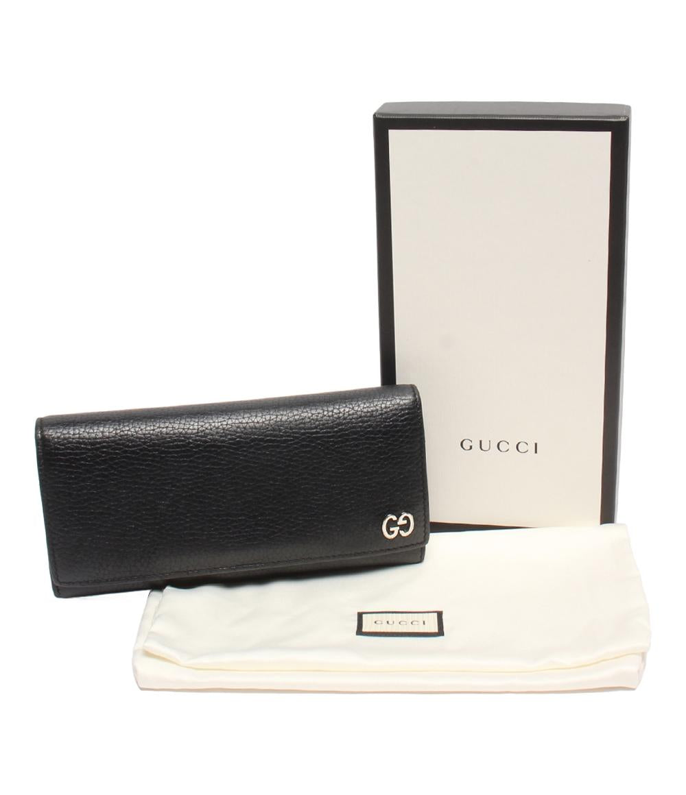 グッチ 長財布 481727 2149 レディース GUCCI – Rehello by BOOKOFF 