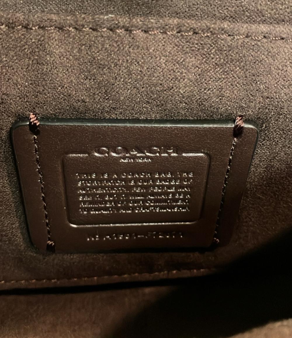 コーチ ショルダーバッグ 斜め掛け F72671 レディース COACH