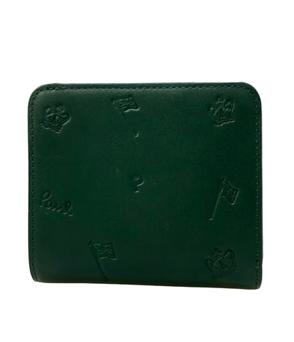 美品 Paul Smith 二つ折り財布 レディース ポール・スミス